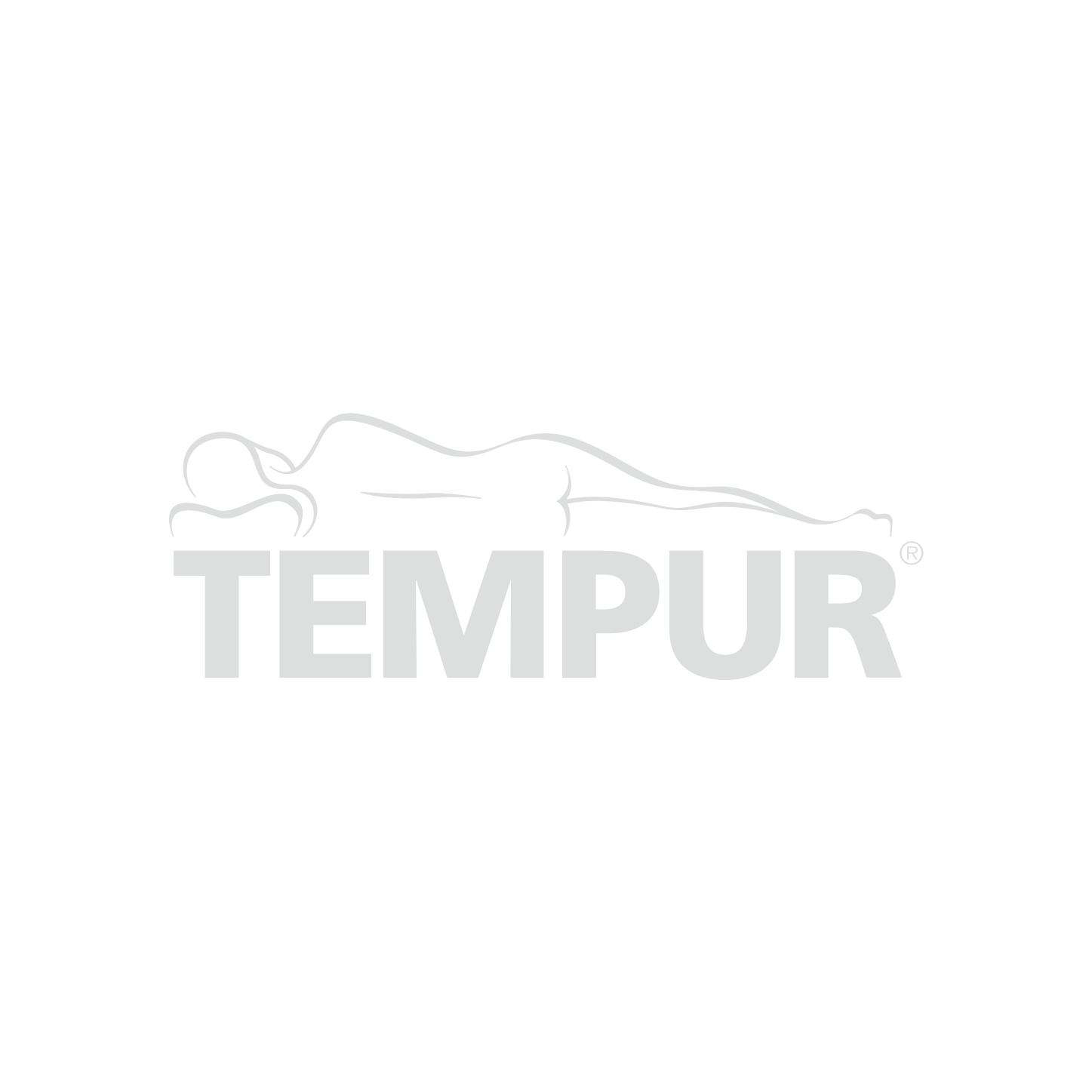 TEMPUR FORM Original SmartCool™